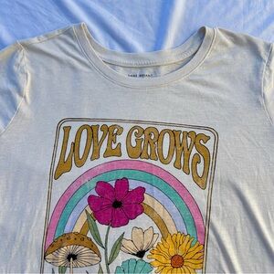 Lane Bryant T-Shirt